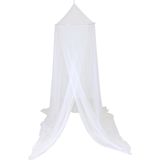 Klamboe 1Persoons Wit