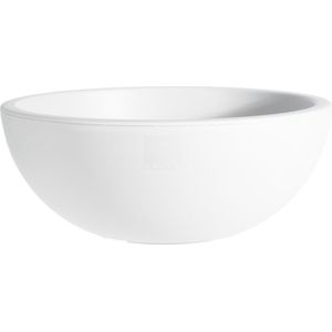 Pro Garden - Plantenpot - Wit - Kunststof - Voor Buiten