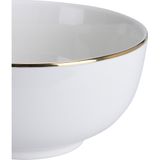 Kommen - Wit - Keramiek