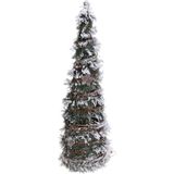 Kerstboom Decoration With Light (40 cm)