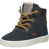 Develab Veterboot Jongens Blauw