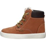 UGG - Scuff - Slippers - Bruin - Leer