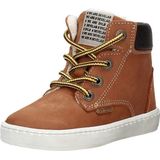 UGG - Scuff - Slippers - Bruin - Leer