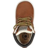 UGG - Scuff - Slippers - Bruin - Leer