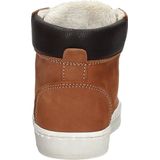 UGG - Scuff - Slippers - Bruin - Leer