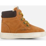 UGG - Scuff - Slippers - Bruin - Leer