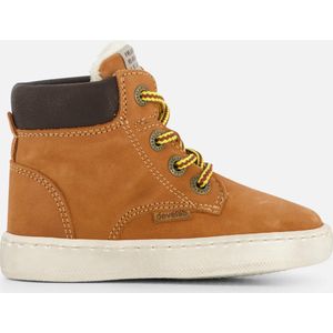 UGG - Scuff - Slippers - Bruin - Leer