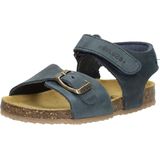 Finn Comfort - Muiltje - Damesslippers - Zwart - Leer