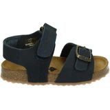 Finn Comfort - Muiltje - Damesslippers - Zwart - Leer