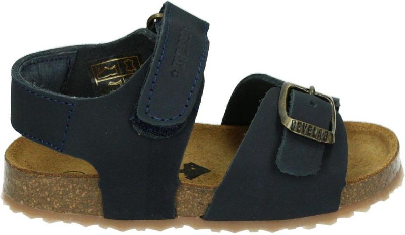 Finn Comfort - Muiltje - Damesslippers - Zwart - Leer