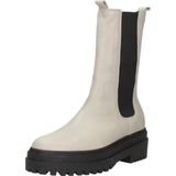 Red-Rag 74434 Boots Dames - Taupe