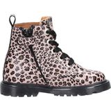 Develab 42102 - Kinderen Half-hoog - Kleur: Roze
