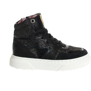 Red-Rag 13128 - Veterschoenen - Silver