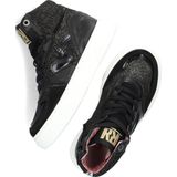 Red-Rag 13128 - Veterschoenen - Silver