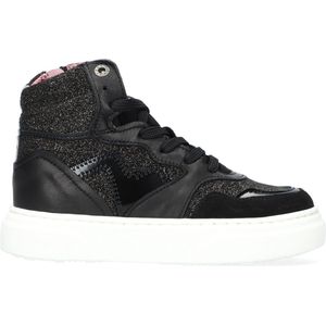 Red-Rag 13128 - Veterschoenen - Silver