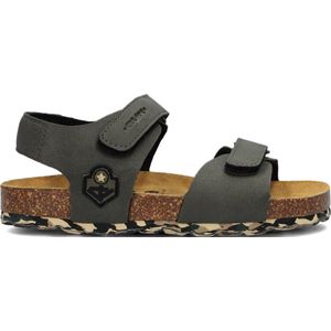 Develab 48275 Sandalen - Jongens - Groen - Maat 35