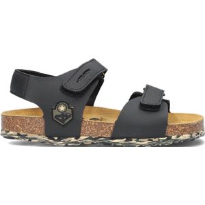 Develab 48275 Sandalen - Jongens - Zwart - Maat 27