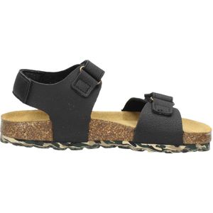 Develab 48275 Sandalen - Jongens - Zwart