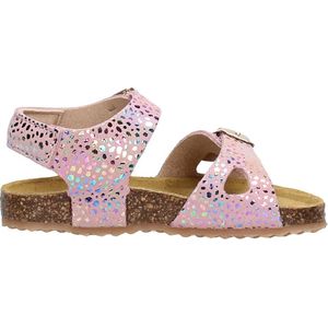 Develab 48308 - Kinderen MeisjesSandalen - Kleur: Roze
