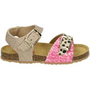 Develab 48314 Sandalen - Meisjes - Multi - Maat 24