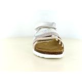 Develab - 48342 - Sandalen - Zilver