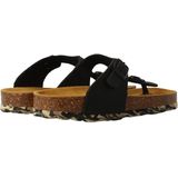 Develab Slipper - Jongens - Zwart - Maat 34