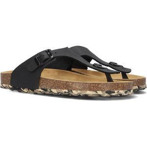 Develab 48281 Sandalen - Jongens - Zwart - Maat 35