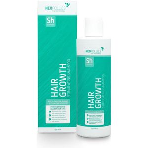 Neofollics Shampoo - Tegen Haaruitval - 250 ml