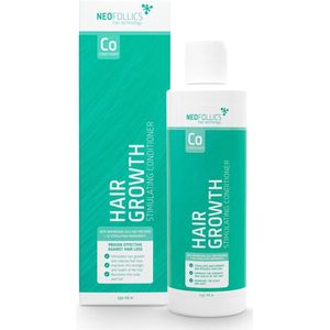 NEOFOLLICS_Hair Growth conditioner stymulująca groei haar 250ml