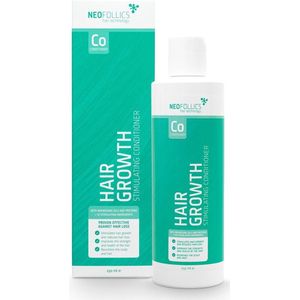 Neofollics Hair growth stimulating conditioner  250 Milliliter