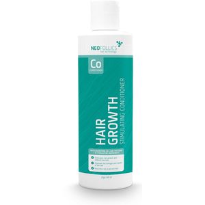 Neofollics - Hair Growth Stimulating Conditioner - Haargroei Stimulerende Conditioner - 250 ml