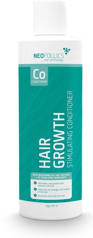 Neofollics - Hair Growth Stimulating Conditioner - Haargroei Stimulerende Conditioner - 250 ml