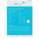 Neofollics - Hair Growth Supporting Tablets - 100 Stuks