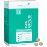 Neofollics - Hair Growth Supporting Tablets - 100 Stuks