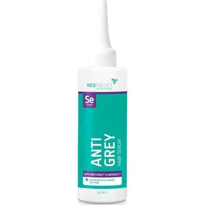Anti-Grey Haarserum - 90ml