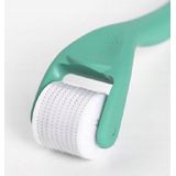 Neofollics  Baardgroei stimulerende roller - Beard Growth Enchancing Roller - stimuleerd de baardgroei