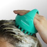 Neofollics - Scalp Massaging Shampoo Brush