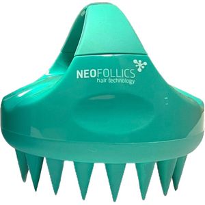 Neofollics - Scalp Massaging Shampoo Brush