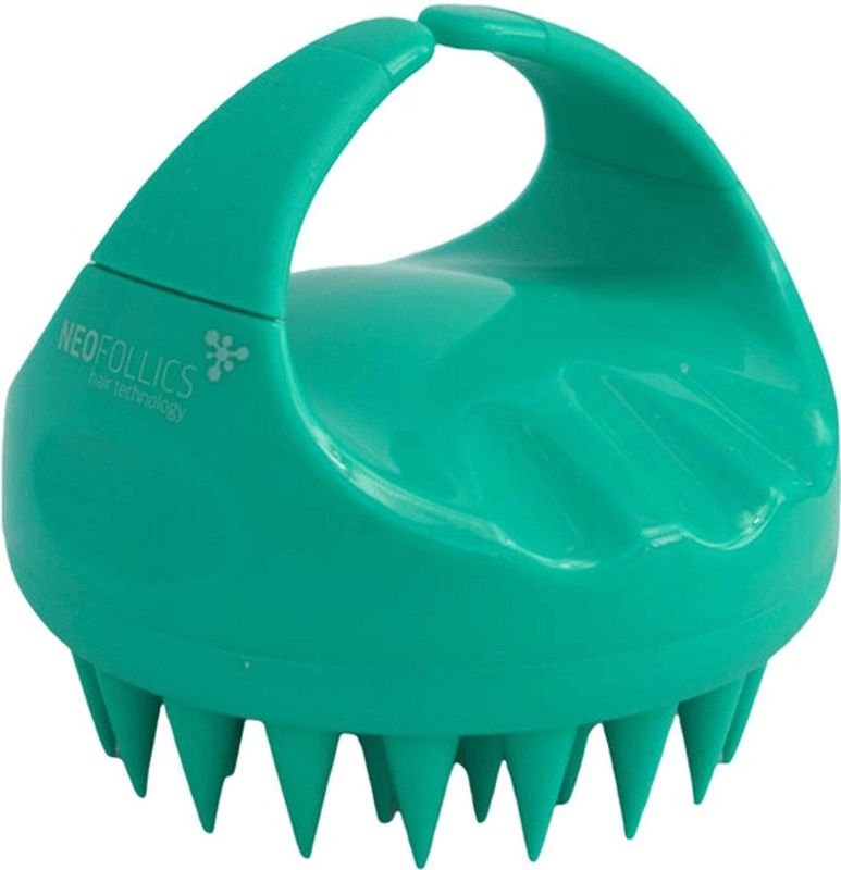 Neofollics - Scalp Massaging Shampoo Brush