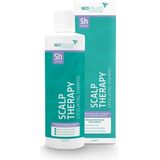 Scalp Therapy Exfoliating Shampoo - Diep Reinigend - Actieve Ingrediënten