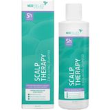 Neofollics Scalp therapy exfoliating shampoo  250 Milliliter