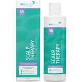 Scalp Therapy Exfoliating Shampoo - Diep Reinigend - Actieve Ingrediënten