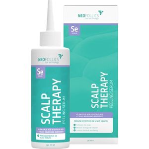 Neofollics Scalp therapy peeling serum  90 Milliliter