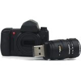 Ulticool USB Stick Camera 64GB - USB 3.0 - High Speed - PVC Materiaal