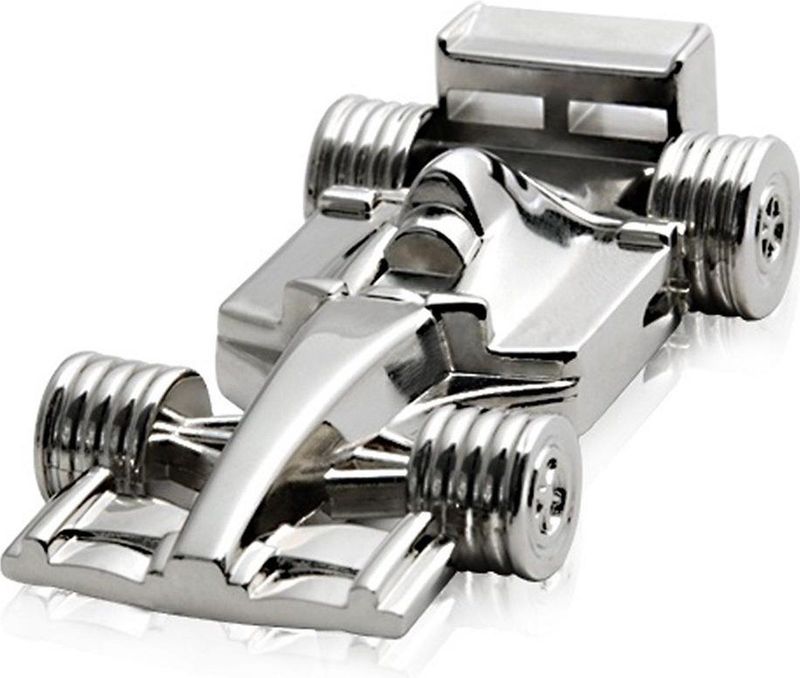 USB Stick - Formule 1 Auto - 64 GB - Metaal