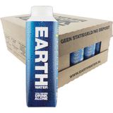 Earth Water 24 x 33cl (Niet Bruisend Mineraal Water)