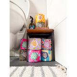 The Good Roll The Cheerful Choice Toiletpapier – 2-laags – 24 maxirollen – Duurzaam wc papier