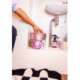 The Good Roll The Cheerful Choice Toiletpapier – 2-laags – 24 maxirollen – Duurzaam wc papier