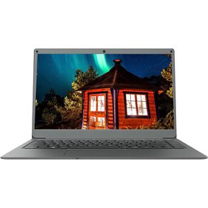 Jumper EZbook X3 - Windows Laptop - 13.3 inch
