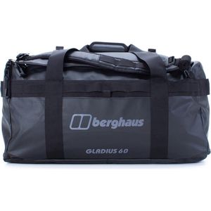 BHDD Gladius 60 liter Duffelbag - Black